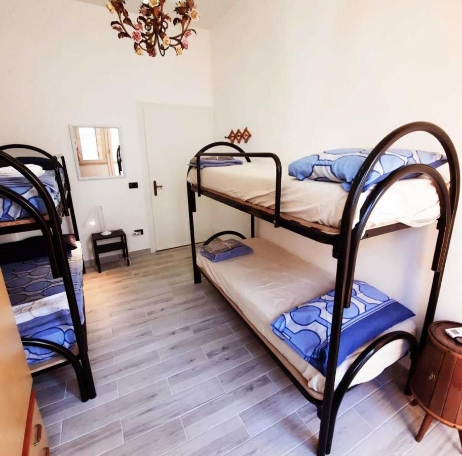 Villa Blu Salento Squinzano Exterior foto