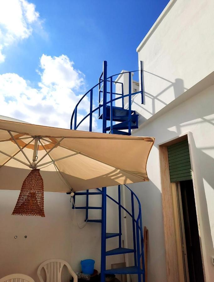 Villa Blu Salento Squinzano Exterior foto